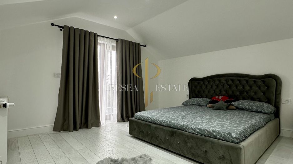 Casă individuală 5 Camere | Săcălaz - Poză 5