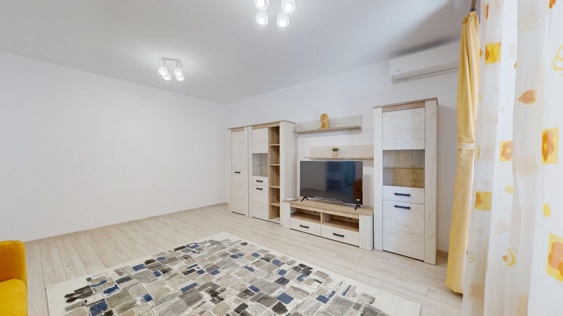 Apartament 2 cam Uverturii-Str. Ajustorului Terasa&Parcare&AdapostALA - Poză 28