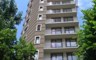 AP. 2 CAMERE- OBOR, BUCATARIE INCHISA, CENTRALA PROPRIE, BLOC NOU - Poză 8