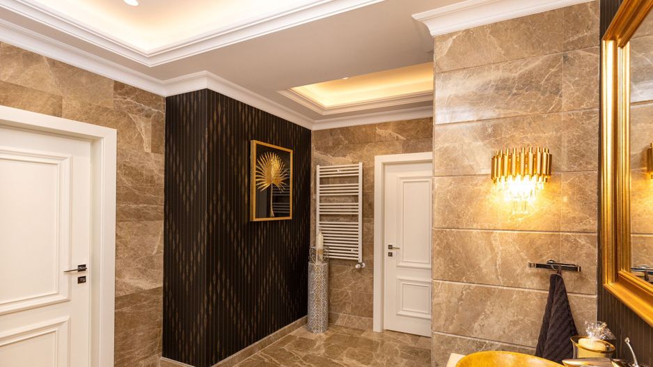 Mediterranean Dream in Pipera-Tunari | For Sale - Poză 45