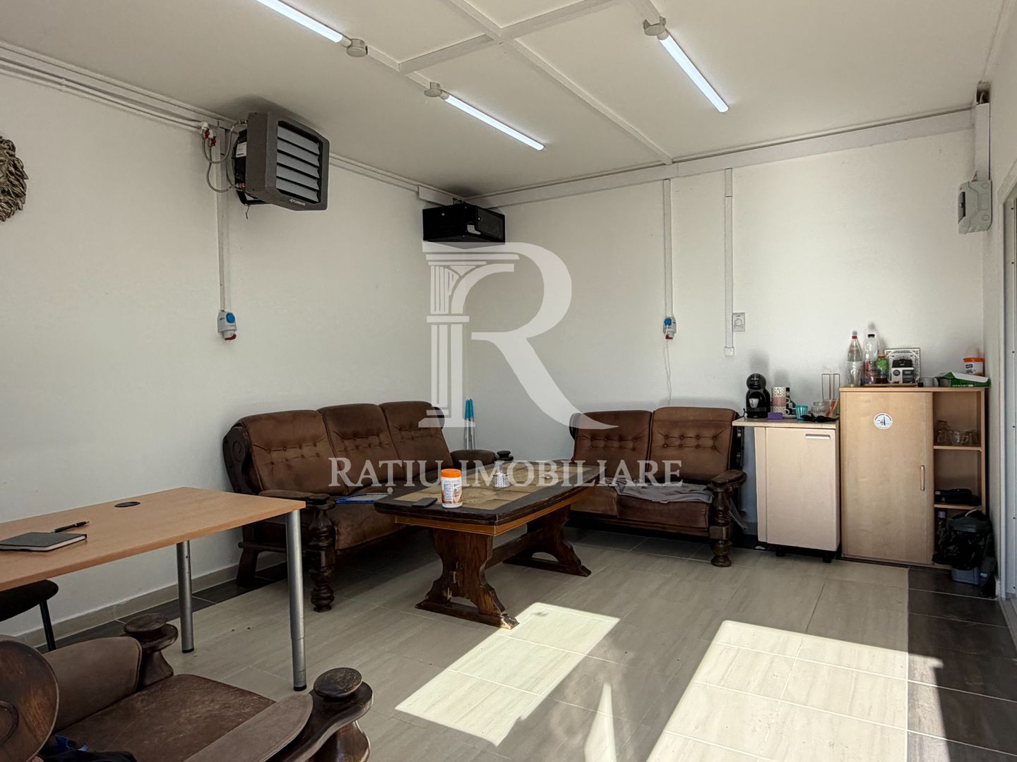 Complex agroindustrial de închiriat | Sere 3.300 mp - Poză 10