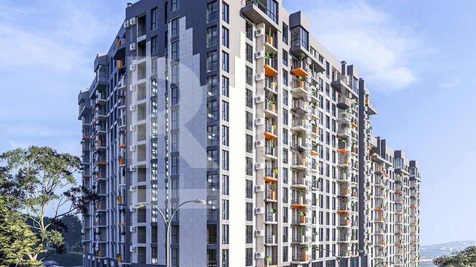 Vânzare, spațiu comercial, 125.39 mp, strada Grenoble, Botanica - Poză 15