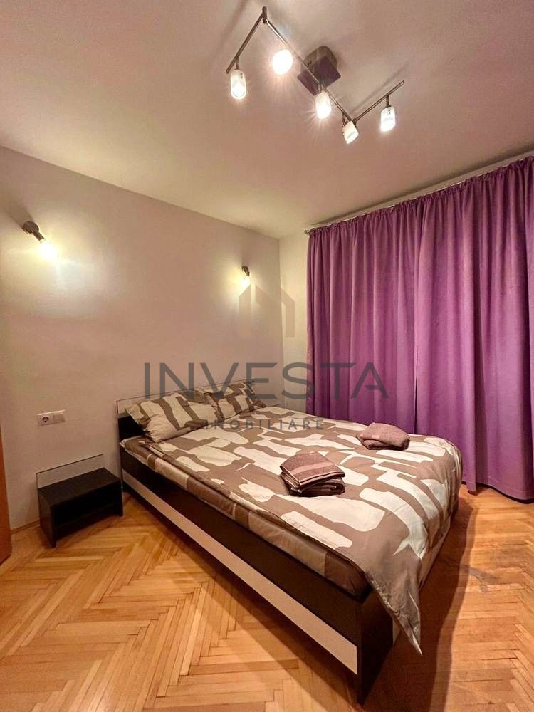 Apartament 2 camere | Piata Mihai Viteazu | Investitie sau Locuinta! - Poză 4