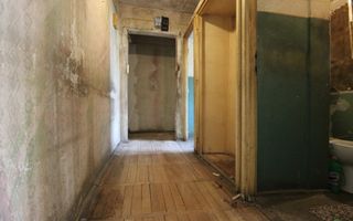 Complex Studentesc str.Daliei, et 3, bloc anvelopat; necesita renovare completa. - Poză 10