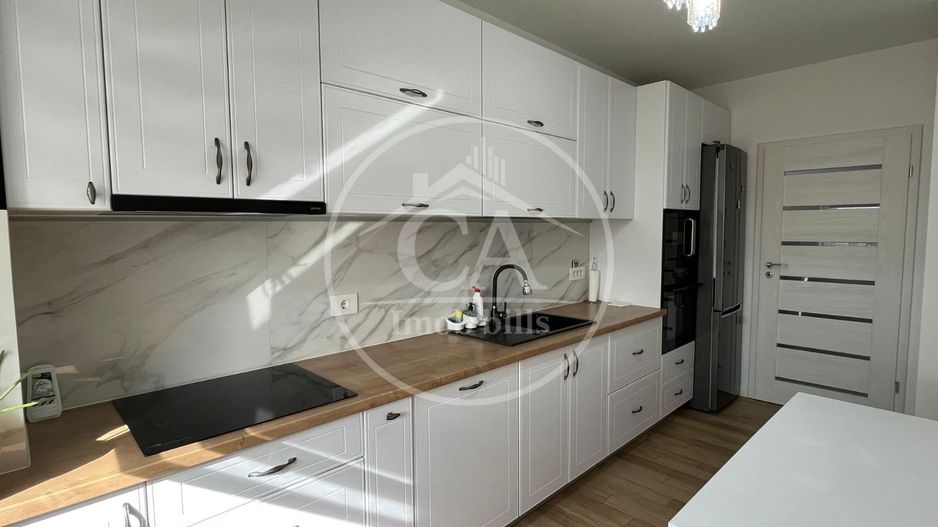 Apartament de închiriat cu 2 camere în zona Ioșia, Oradea - Poză 6