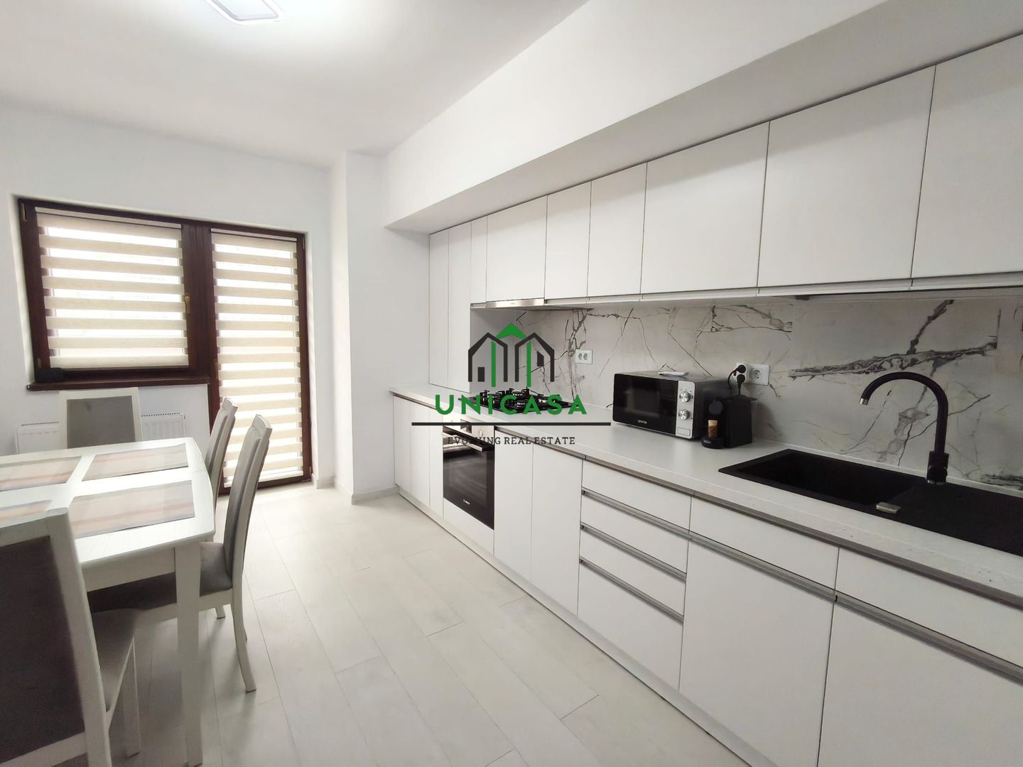 Apartament nou 3 camere – Piața Simian - Poză 3