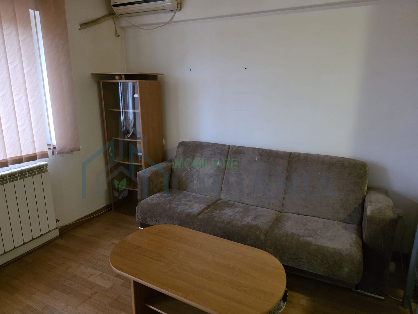 Inchiriez apartament Tatarasi Green Park - Poză 2