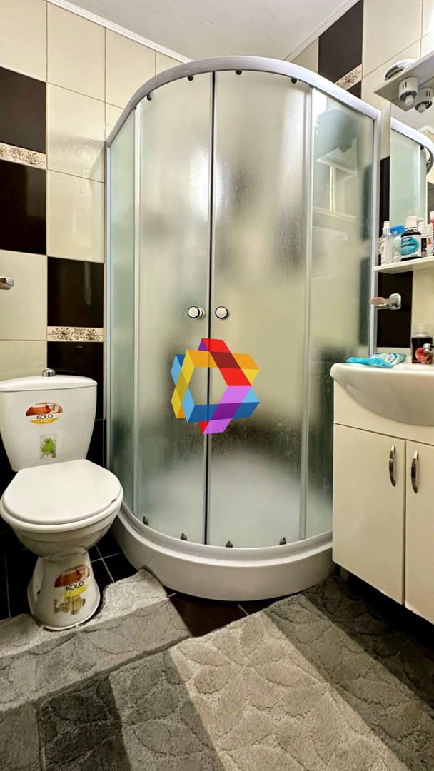 Apartament 4 camere de vânzare Brasov, zona Astra,  86 mp, Plus-imo.ro - Poză 6