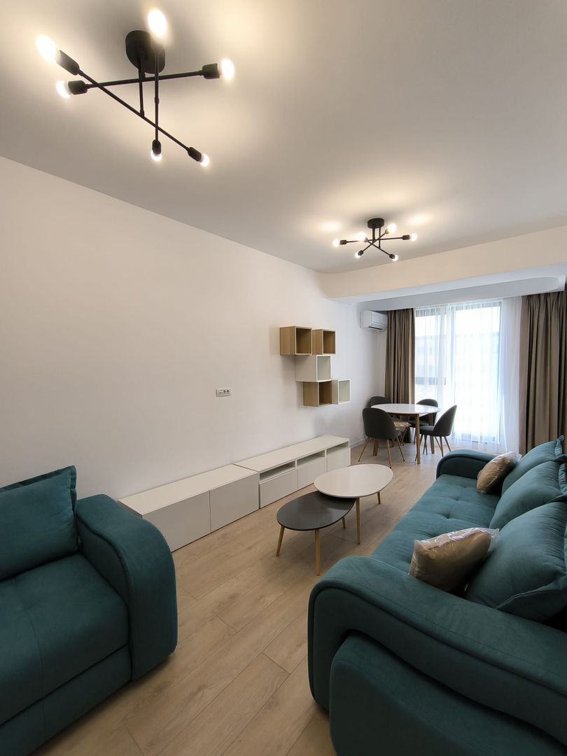 Duplex/Penthouse zona Politehnica-Grozavesti - Poză 1