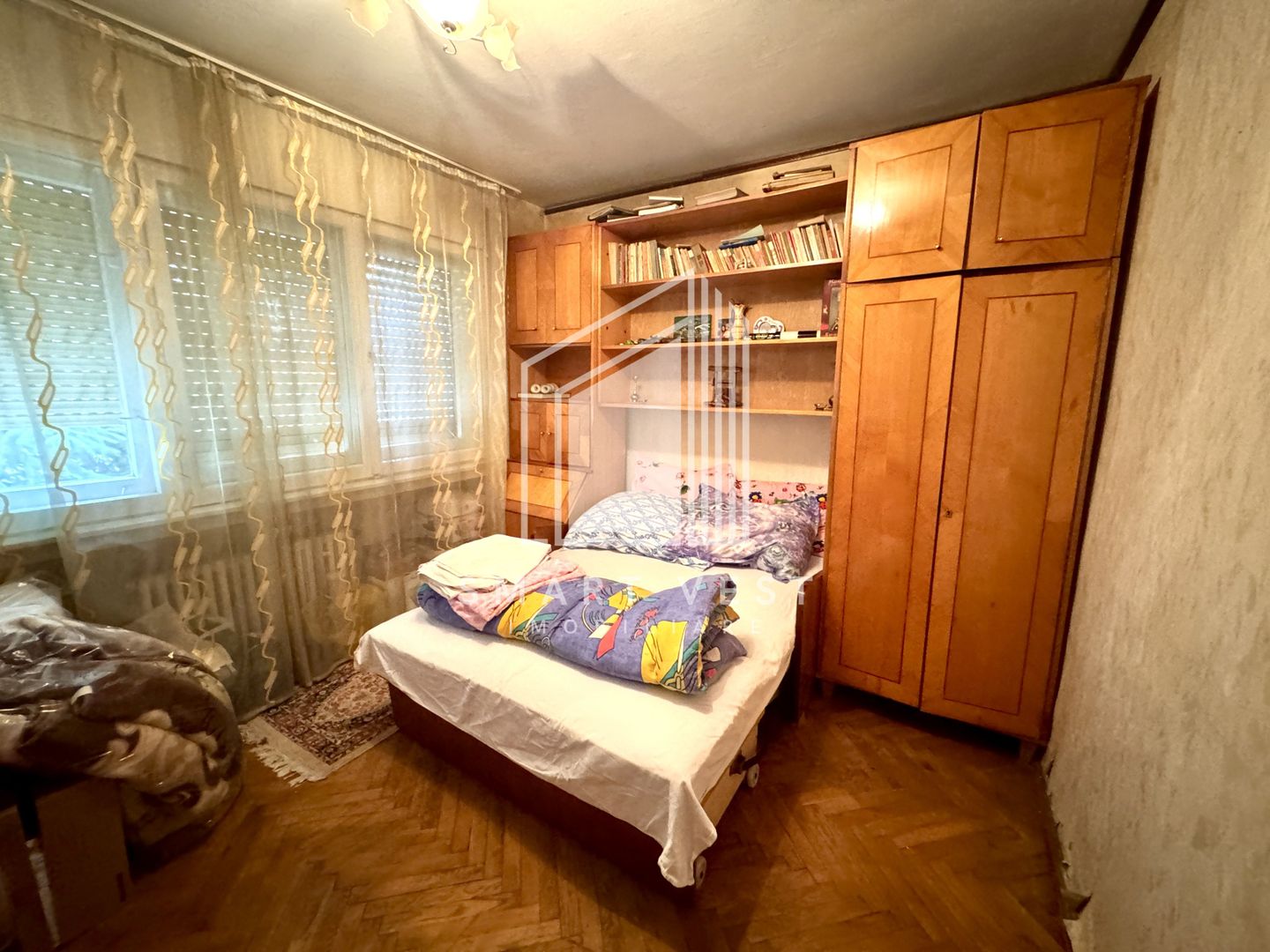 Apartament 3 camere de vânzare | 72 mp | Zona Micro 16 - Poză 21