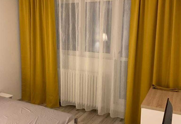 Vând Garsonieră 36 mp, Complet Mobilată și Utilată - Stradală - Poză 7