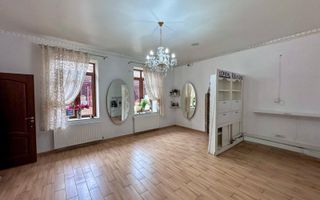 Spațiu comercial ultracentral, vad excelent, 7 încăperi - Poză 6