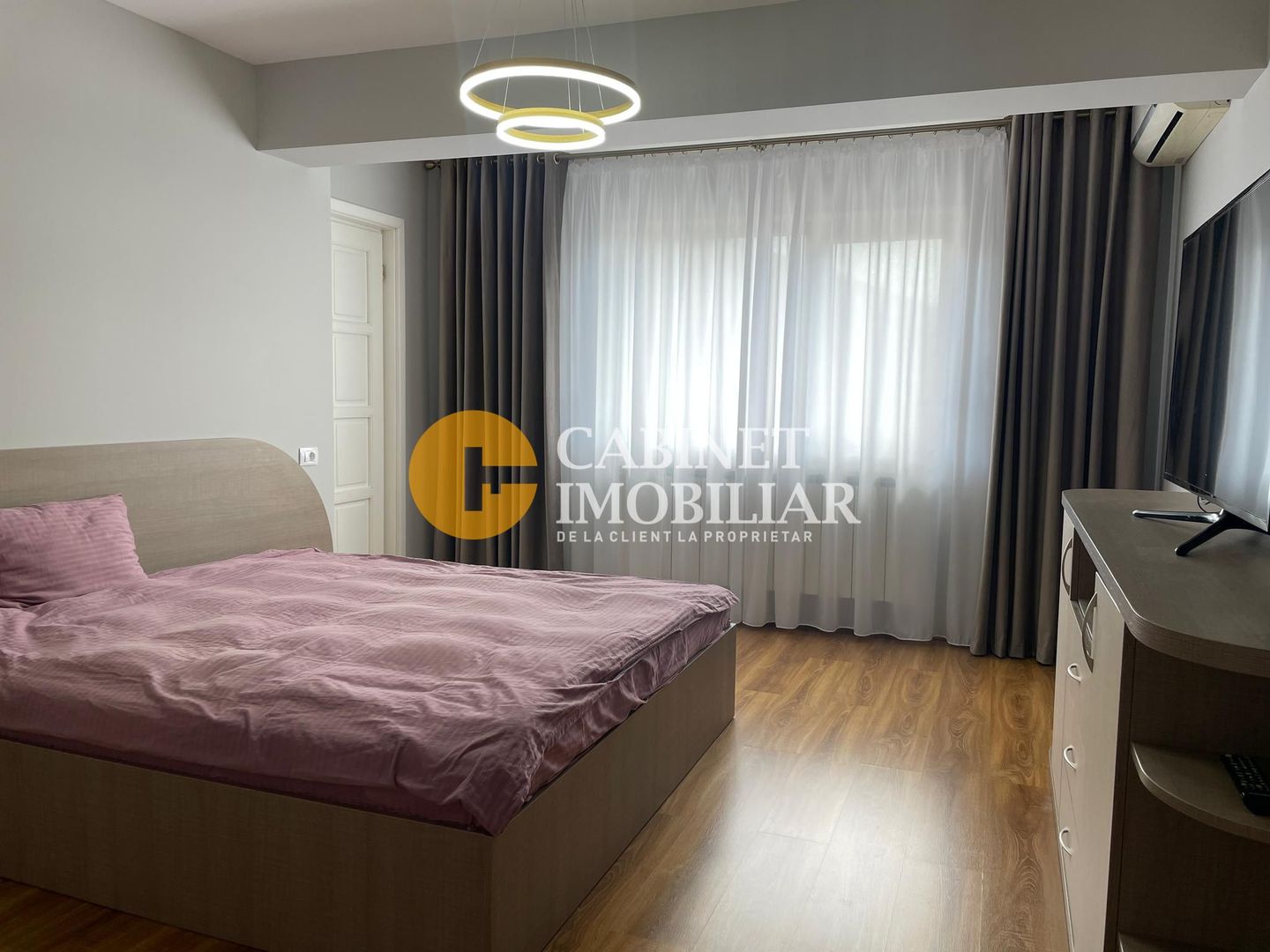 Apartament 3 Camere   - 130 MP -Bloc 2015 Nicolina- Cug - Poză 14