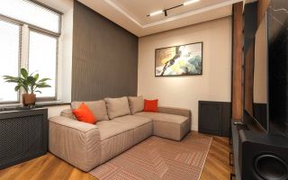 Vânzare, apartament, 3 camere, bd. Ștefan Cel Mare Și Sfânt, Centru - Poză 8