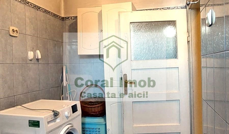 Vanzare 3 camere, circular, centrala, zona Ferdinad - Poză 6