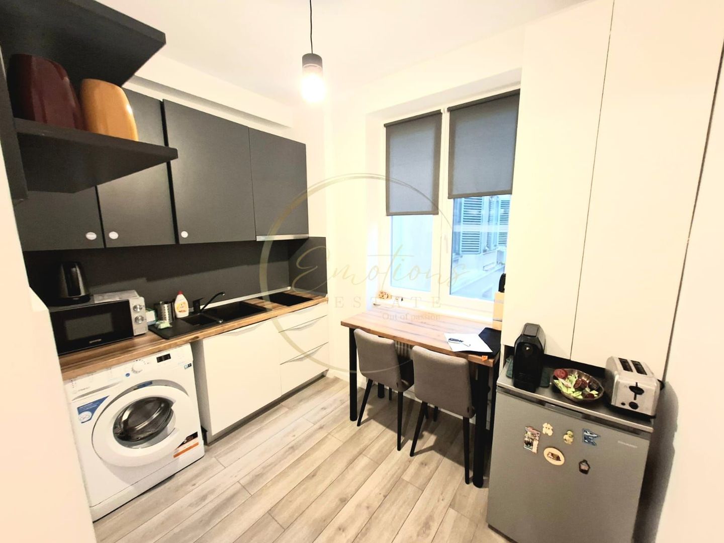 SUPER OFERTA | Apartament o cameră tip STUDIO - Medicina - Poză 3