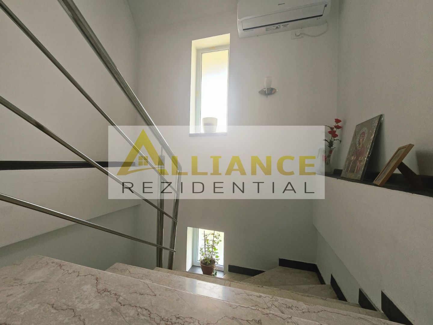 Casa Individuala - 4 camere - 2 bai - 500mp teren - Poză 25