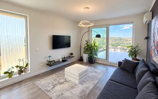 Penthouse, Openspace, Floresti, Vivo,Parcare, Lux, Avram Iancu,Razoare - Poză 2