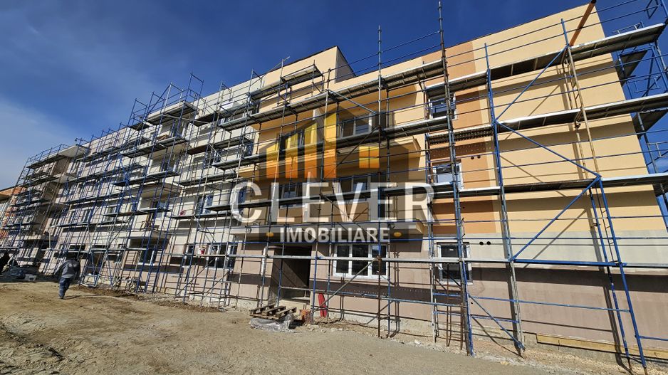 Apartament 2 camere Suprafata Generoasa Theodor Pallady - Poză 1