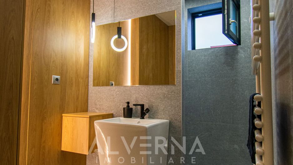 Apartament 2 camere | parcare subterana | Pet Friendly | Gheorgheni - Poză 7