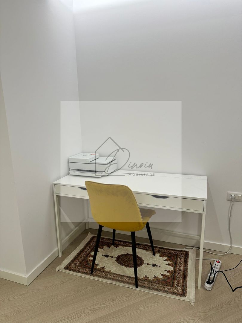 Cortina North | Apartament 3 Camere | Finisaje Lux - modelul mare 83mp - Poză 10