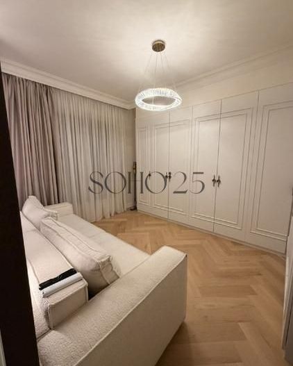 Apartament modern 3 camere, finisaje premium, complet mobilat și utilat - Poză 12