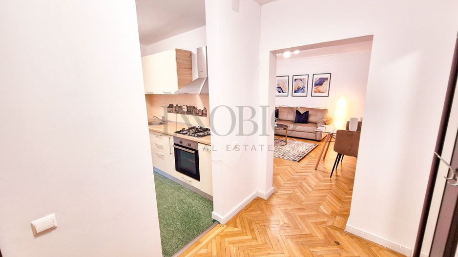 Apartament 2 camere ultracentral | Eroilor - Plevnei - Opera - Poză 8