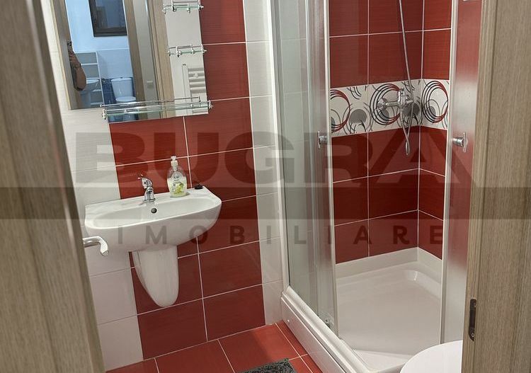 Apartament de 3 camere, modern, 77mp, parcare zona Pod IRA - Poză 6