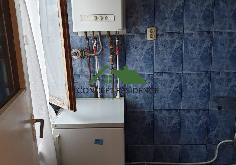 Garsonieră 21 mp | Str. Dragoș Vodă | 25.500 € - Poză 3