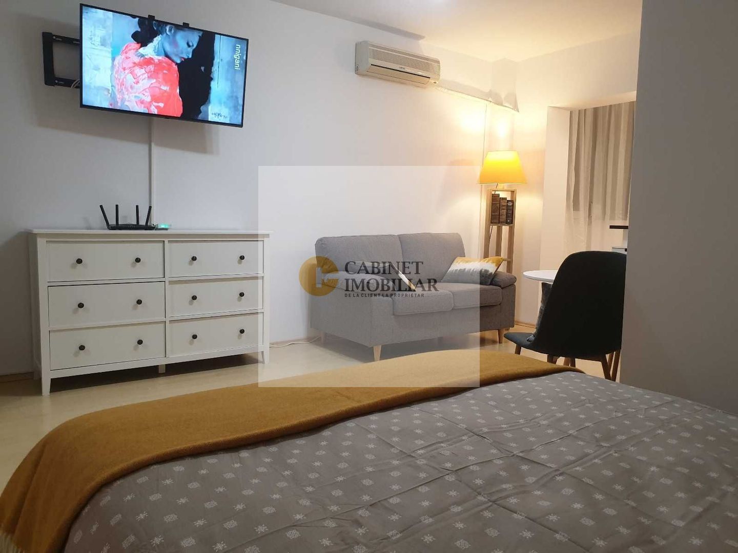 Apartament 1 camera | Marriott | Ideal Investiție - Poză 4