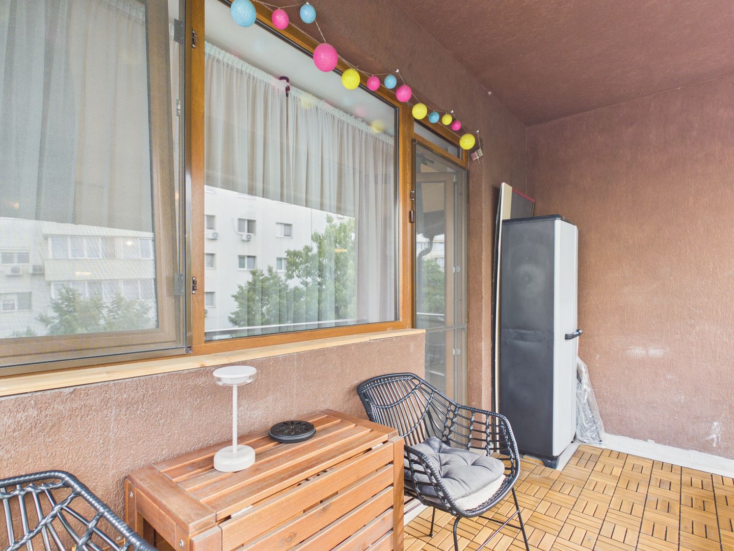 Duplex cu 3 camere modern langa metrou Obor - Poză 19