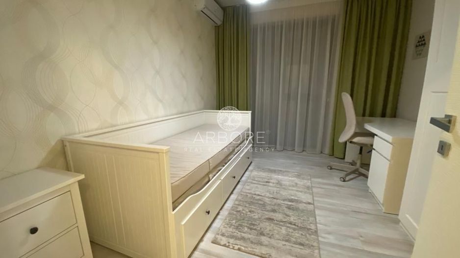 Apartament 3 camere, 85 mp, Core Timpuri Noi - Poză 15