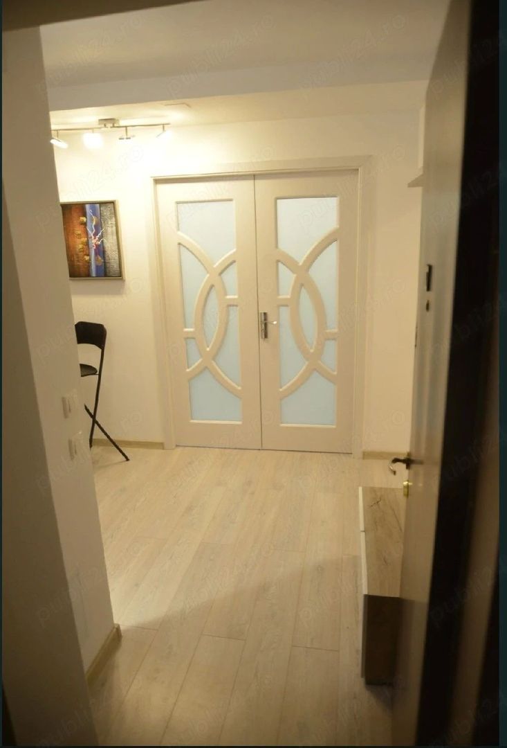 🏡 Vanzare 3 Camere Decomandat | 2 Băi | Parcare | Bloc Nou | 13 Septembrie - Poză 4