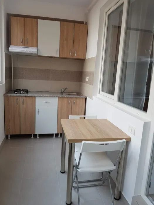 GARSONIERA MILITARI RESIDENCE, PARCARE, BLOC NOU, CENTRALA TERMICA - Poză 6