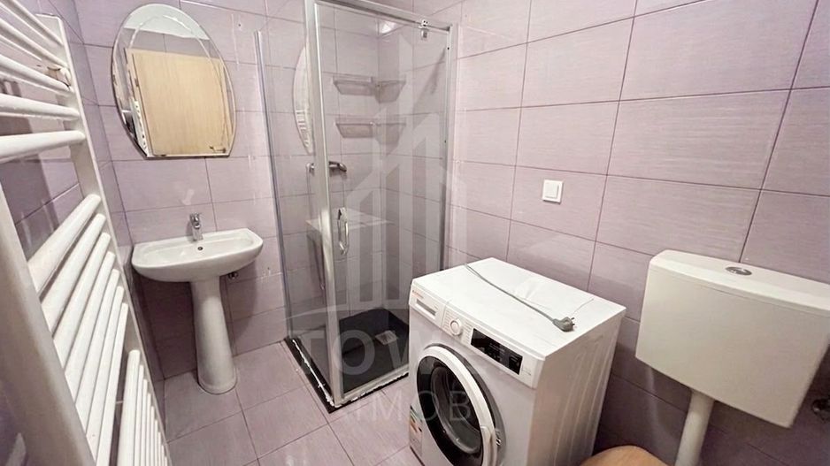 Apartament 2 camere de vânzare – Cartier Magnolia, Sibiu | Comision 0% - Poză 6