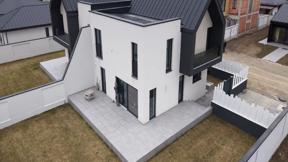 Casa de vanzare - Poză 4