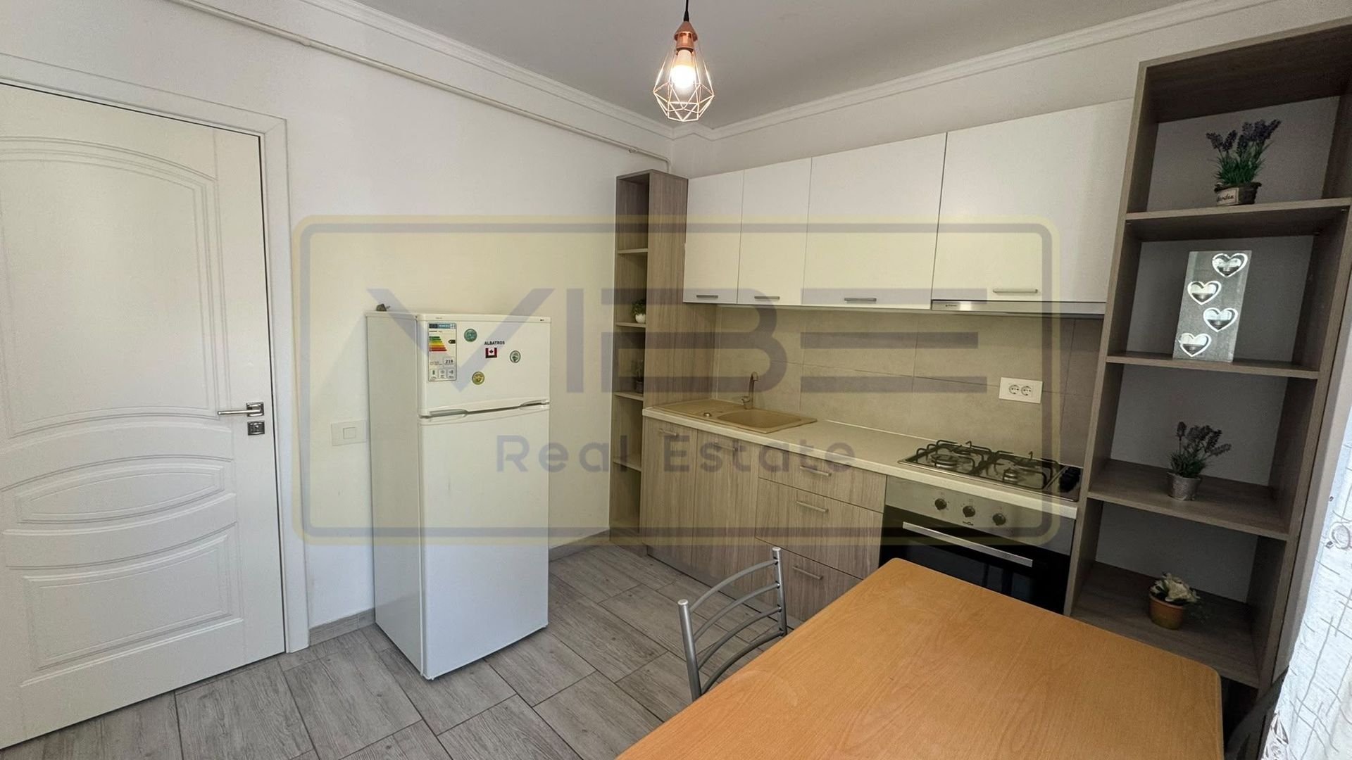 Apartament 1 camera + parcare INAMSTRO Copou - Poză 12