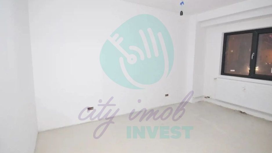 3 camere decomandate, 2 bai, langa METROU TIMPURI NOI - Poză 1