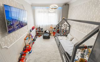 Apartament 3 camere,  70 mp, gradina 128 mp, parcare, zona Vivo - Poză 10