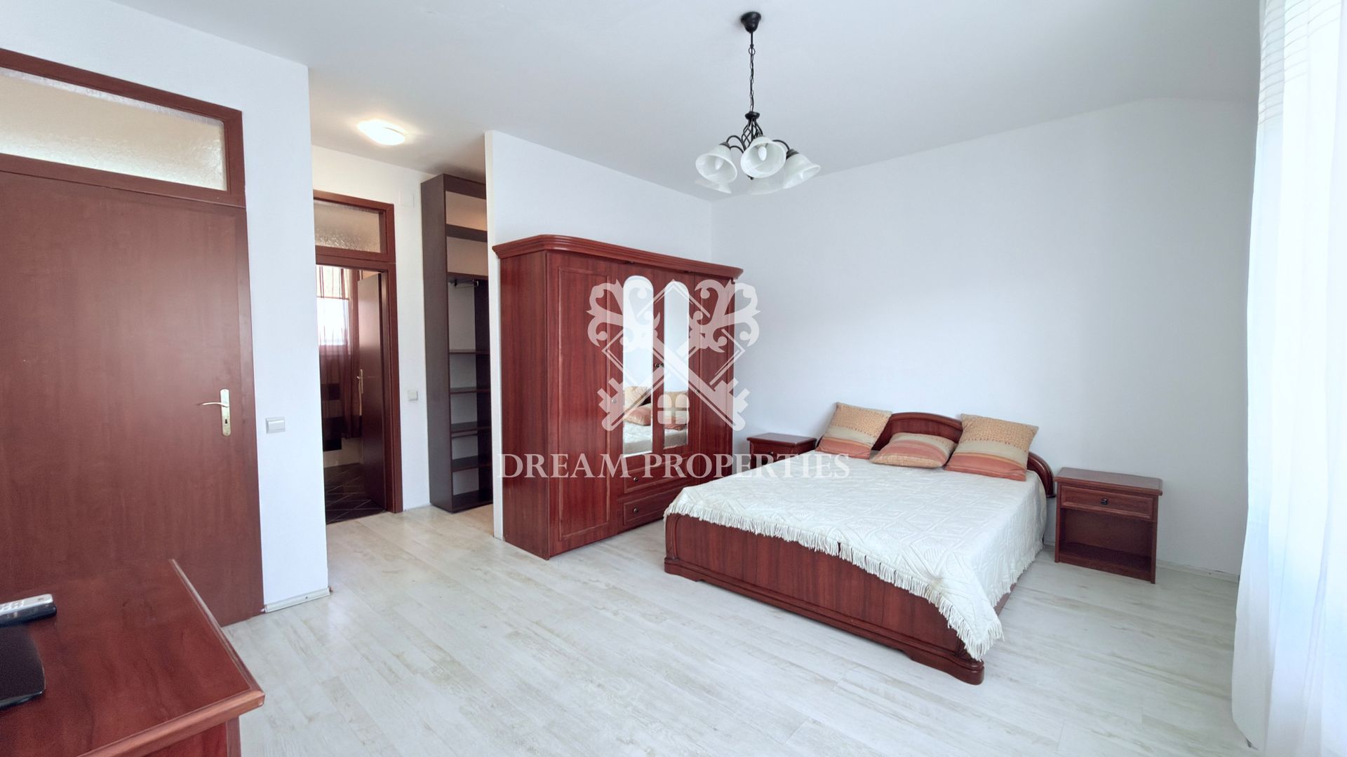 Penthouse de închiriat, 155 mp, terasa 100 mp, parcare, THE OFFICE - Poză 3