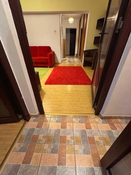AP. 3 CAMERE- TIMPURI NOI, BLOC REABILITAT, METROU 7 MINUTE, MODERN - Poză 4