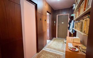 Apartament 3 camere | Etaj 2 | Pivniță | Balcon | Vasile Milea - Poză 14