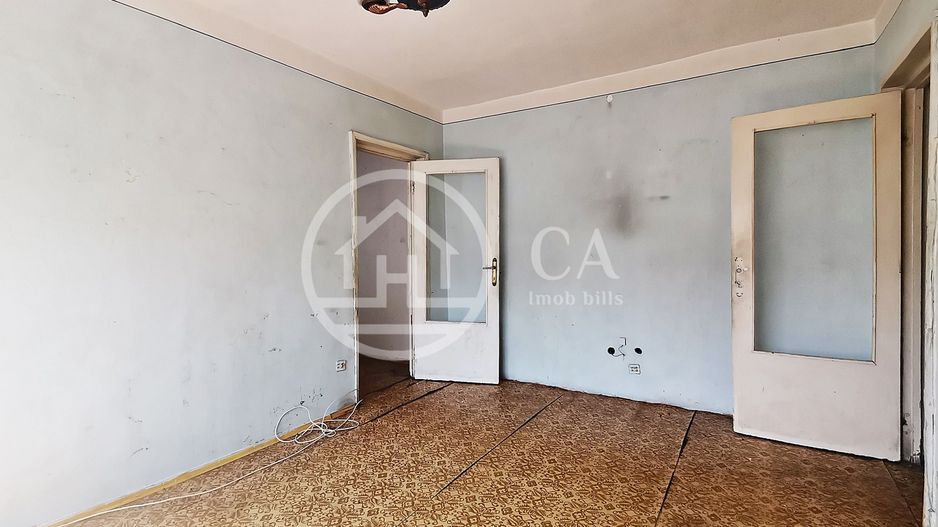 Apartament cu 2 camere de vanzare in Iosia, Oradea - Poză 1