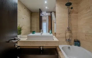 Alia apartament 2 camere bloc 2010, parcare inclusă. - Poză 12