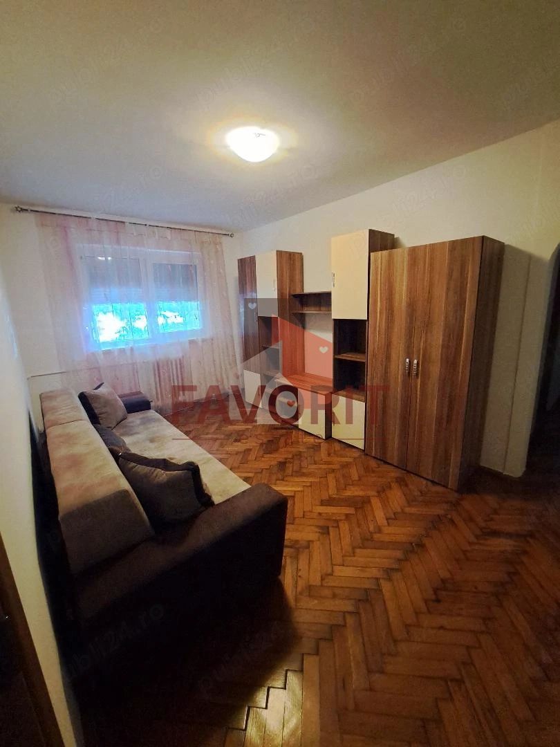 3 camere | mobilat si utilat | zona excelenta | - Poză 1