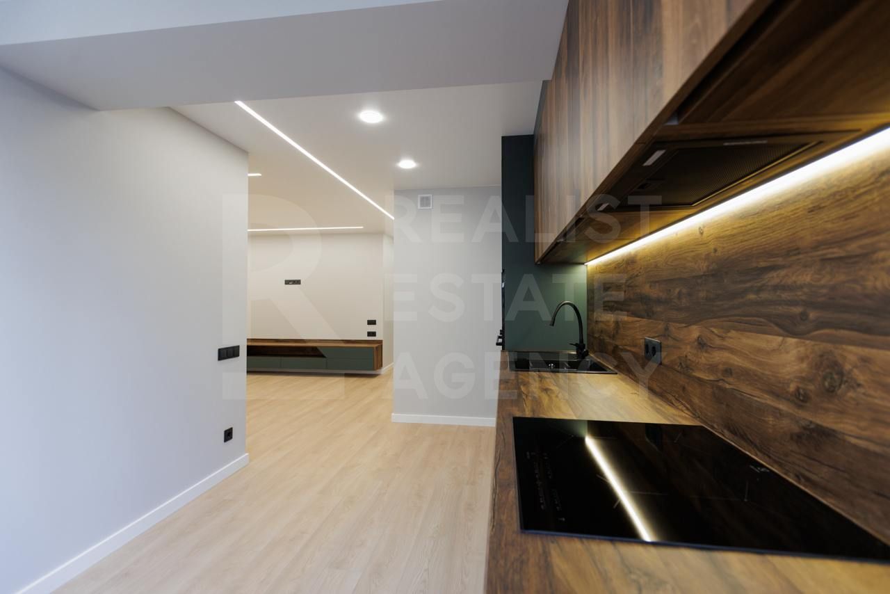 Vânzare, apartament, 3 camere, str. Alexandru Hâjdeu, Râșcani - Poză 17