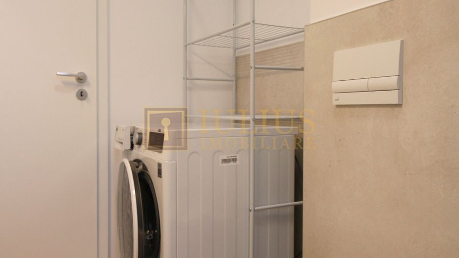 2 camere + curte + parcare, centrala proprie, Lipovei - Poză 14