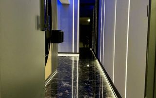 Apartament de lux, Copou Garden Residence, etaj 8/10, 65 mp, 2 camere, Iasi - Poză 16