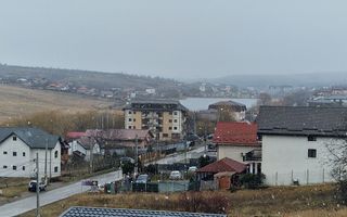 Închiriez apartament 3 camere – termen lung | Valea Lupului (lângă Res - Poză 1