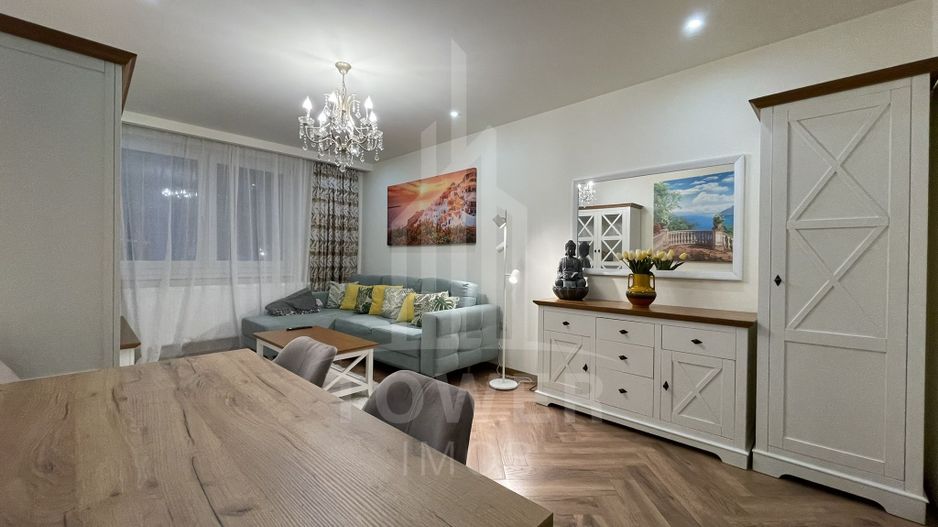 Apartament 2 camere - Ștrand - Poză 1